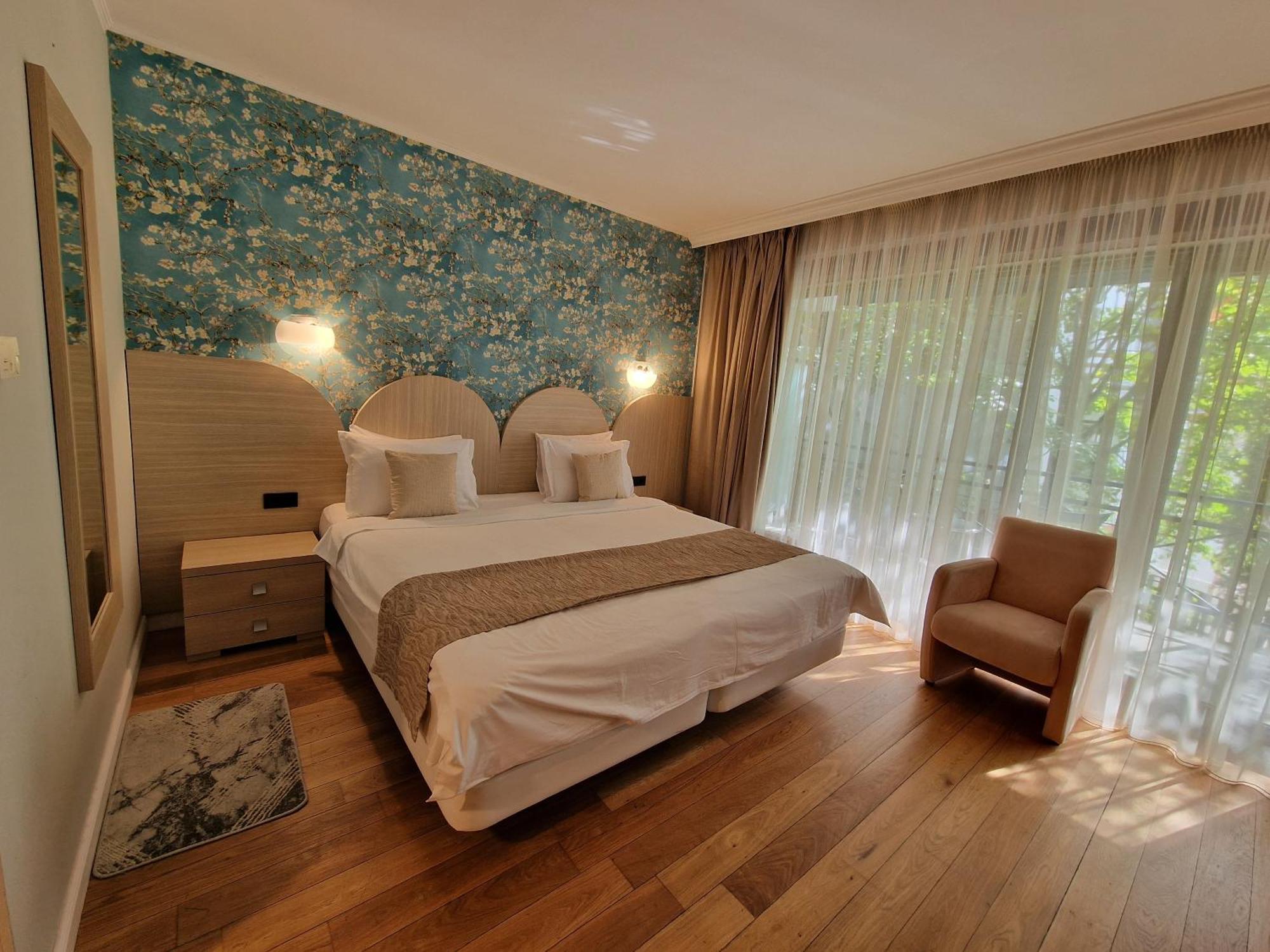 Hotel Sunny Hill كلوج-نابوكا المظهر الخارجي الصورة