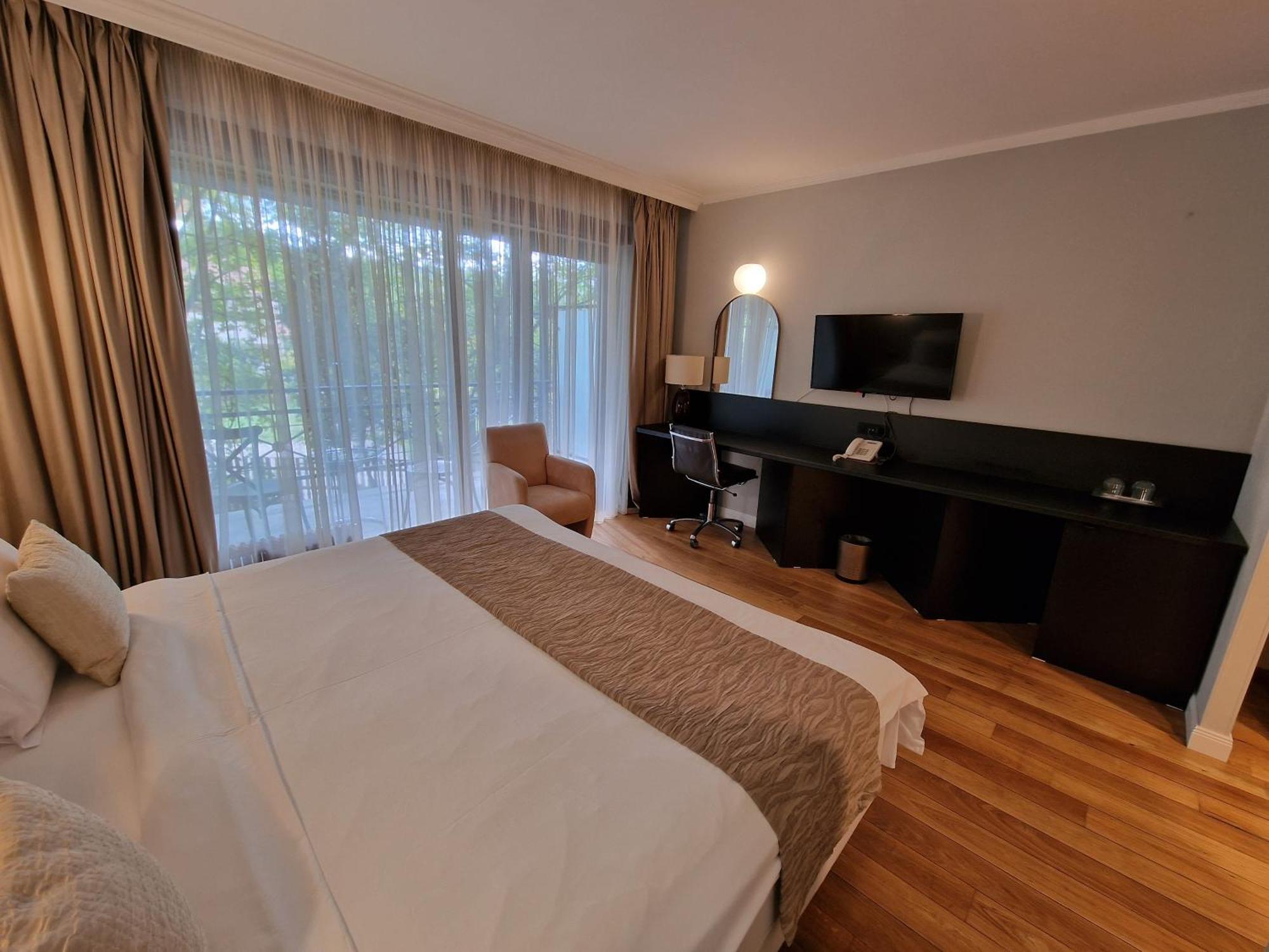 Hotel Sunny Hill كلوج-نابوكا المظهر الخارجي الصورة