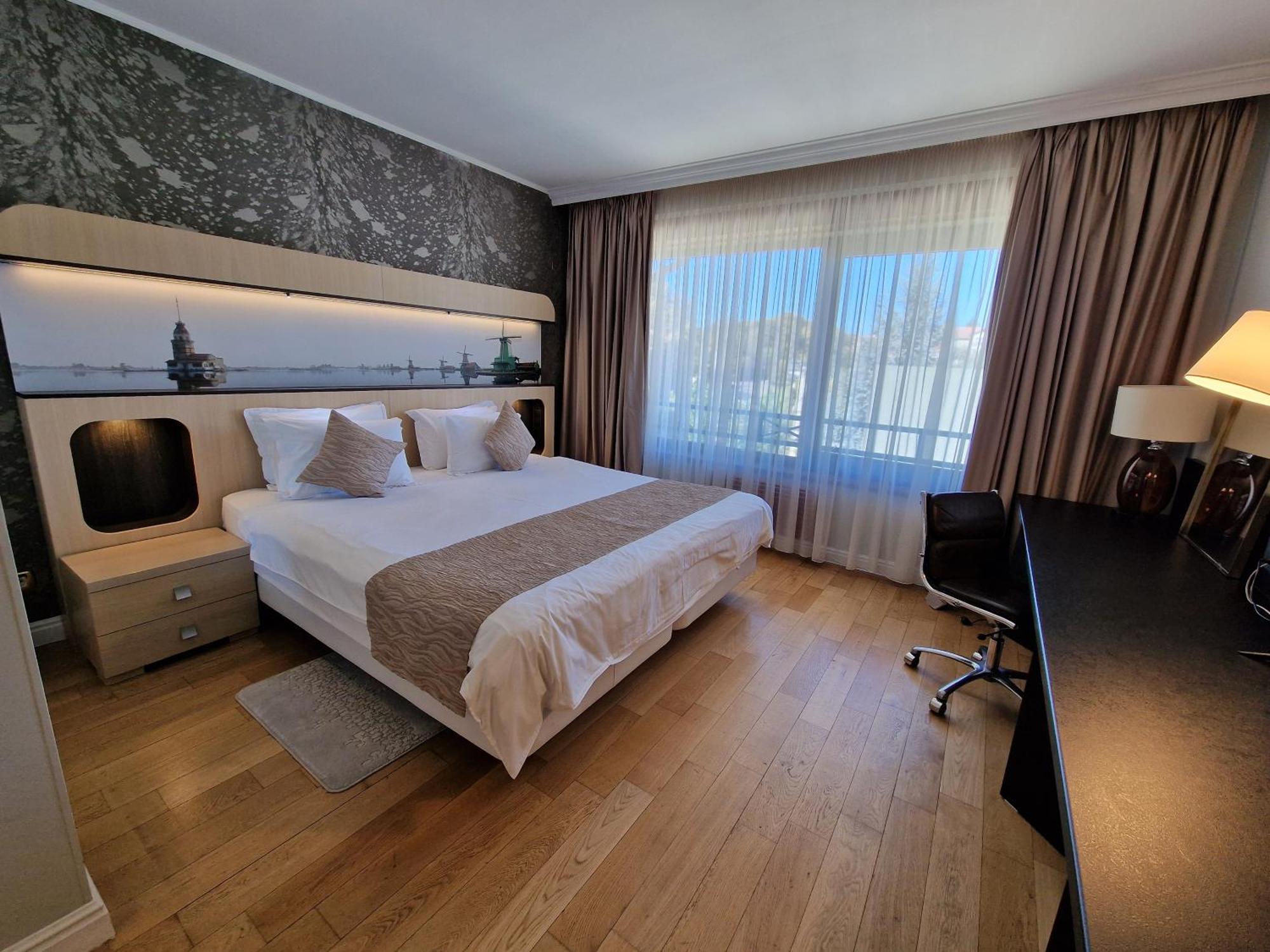 Hotel Sunny Hill كلوج-نابوكا المظهر الخارجي الصورة