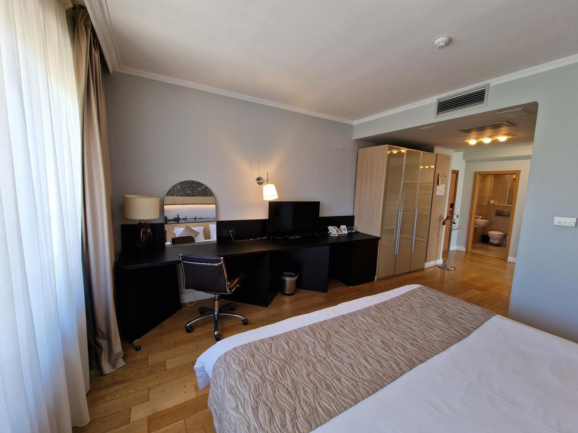Hotel Sunny Hill كلوج-نابوكا المظهر الخارجي الصورة