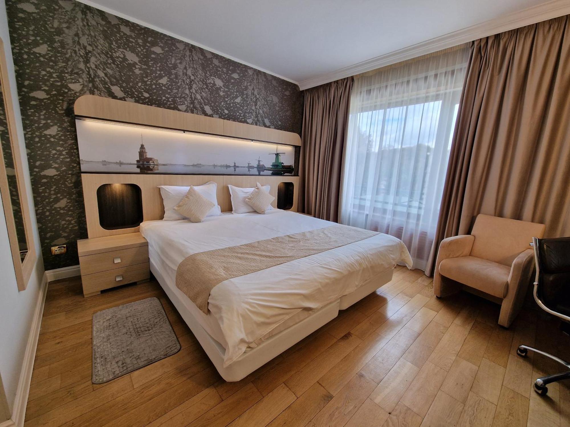 Hotel Sunny Hill كلوج-نابوكا المظهر الخارجي الصورة