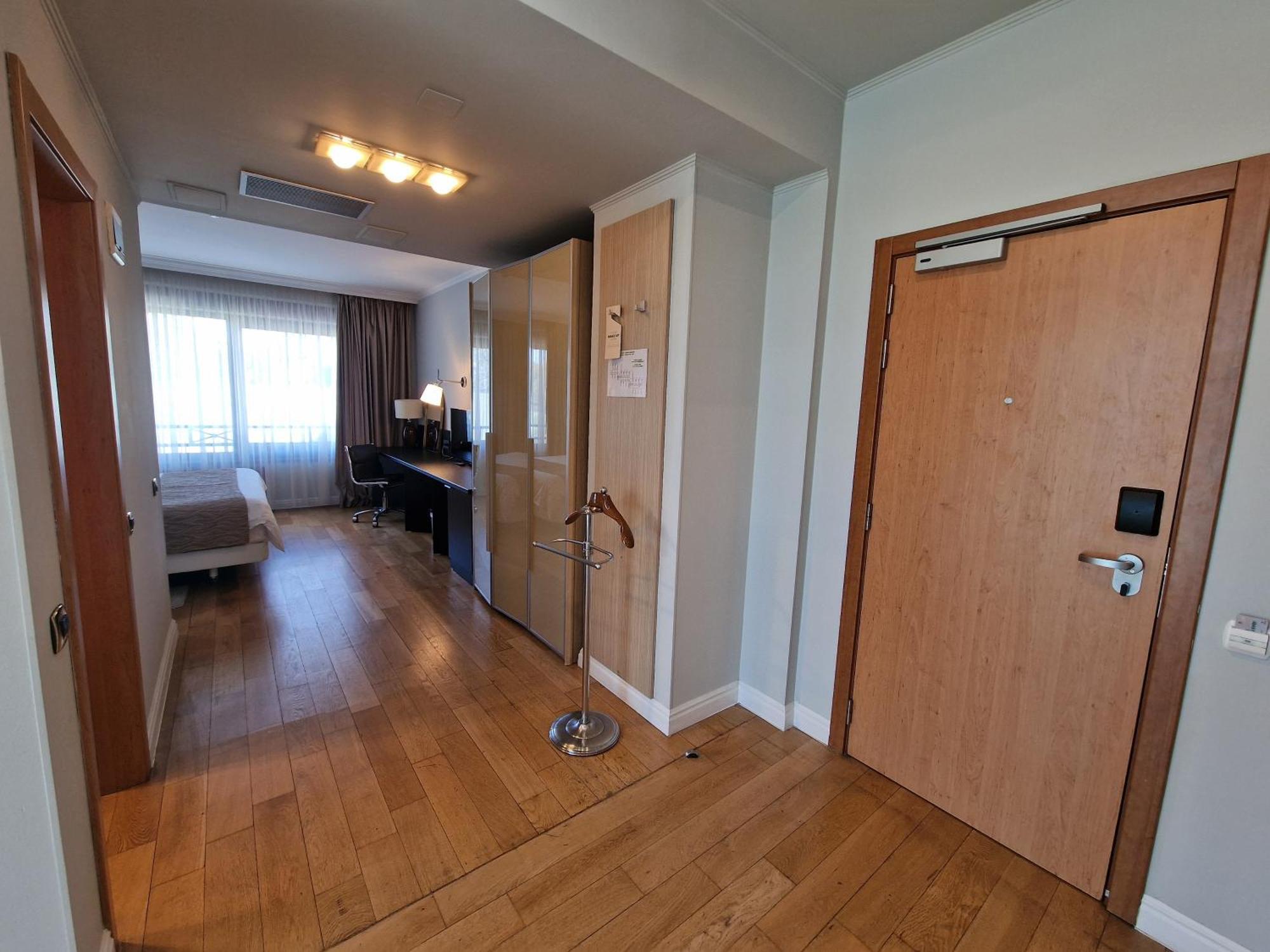 Hotel Sunny Hill كلوج-نابوكا المظهر الخارجي الصورة