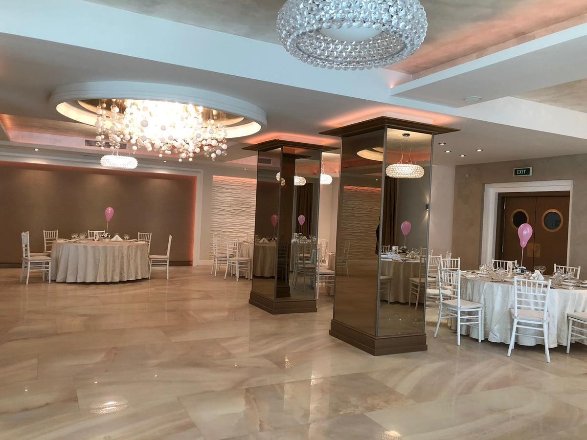 Hotel Sunny Hill كلوج-نابوكا المظهر الخارجي الصورة