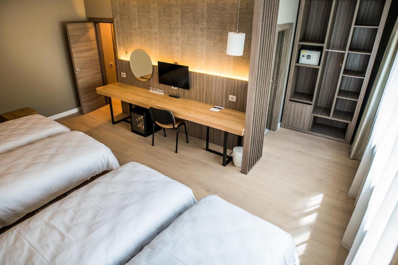Hotel Sunny Hill كلوج-نابوكا المظهر الخارجي الصورة