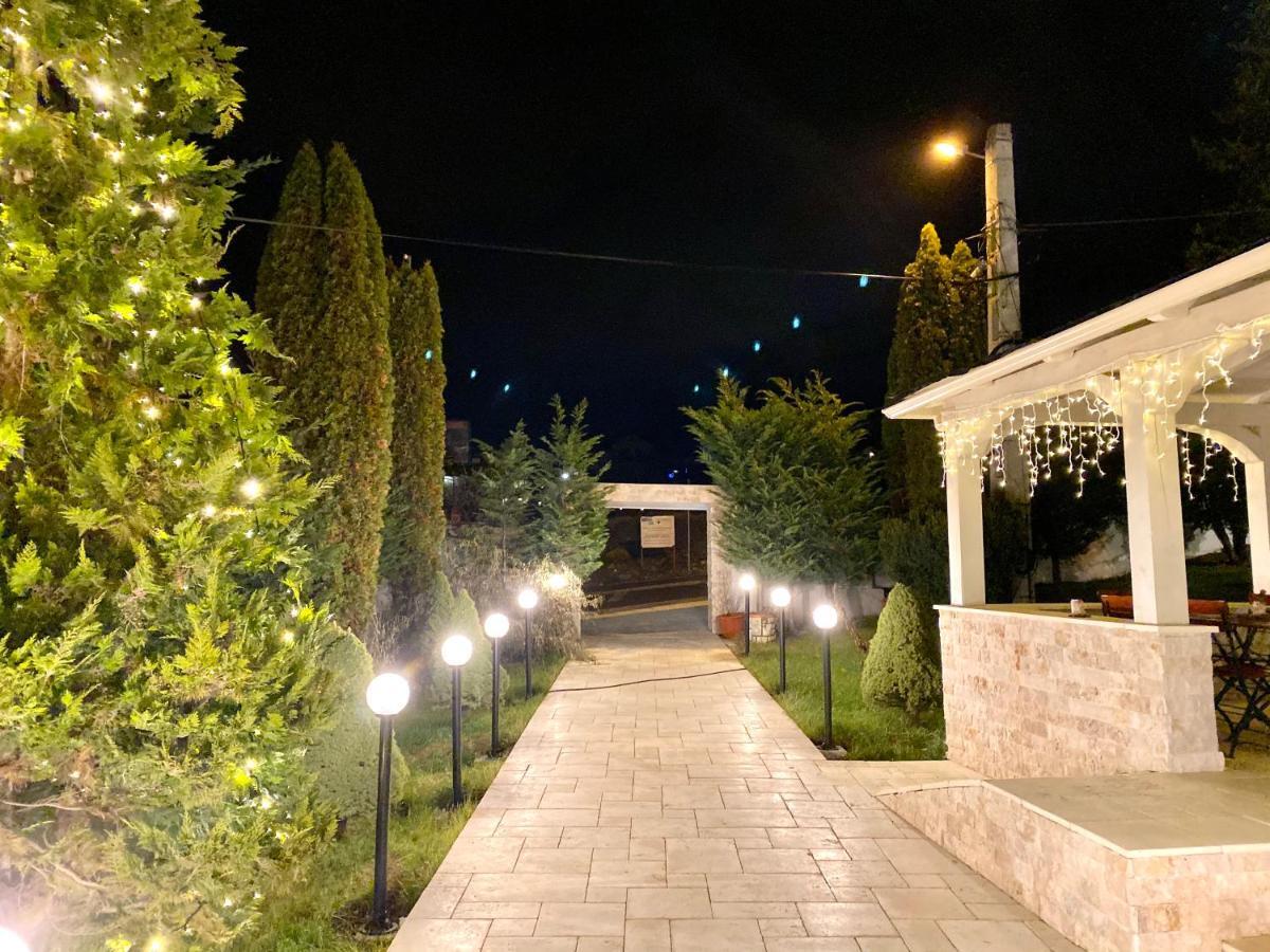 Hotel Sunny Hill كلوج-نابوكا المظهر الخارجي الصورة