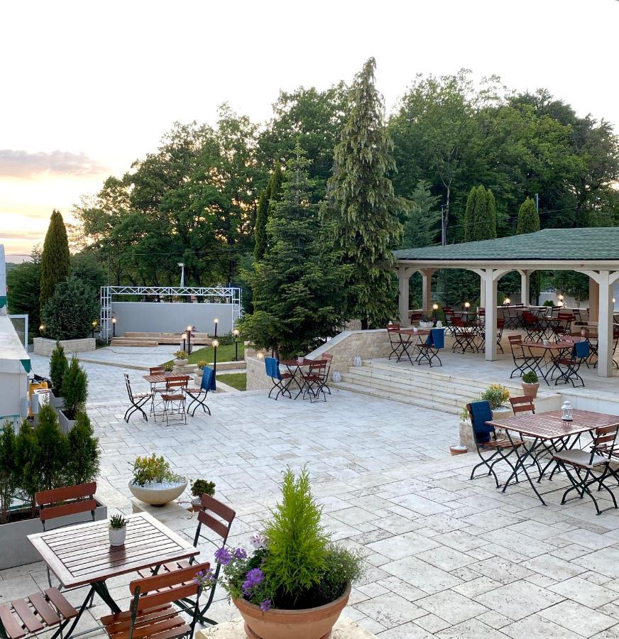 Hotel Sunny Hill كلوج-نابوكا المظهر الخارجي الصورة